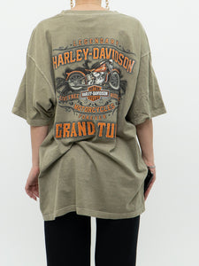 HARLEY DAVIDSON x Grand Turk Tee (XS-XXL)