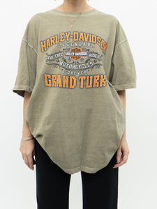 HARLEY DAVIDSON x Grand Turk Tee (XS-XXL)