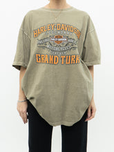 Load image into Gallery viewer, HARLEY DAVIDSON x Grand Turk Tee (XS-XXL)