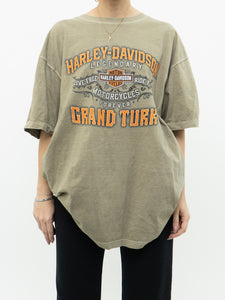 HARLEY DAVIDSON x Grand Turk Tee (XS-XXL)