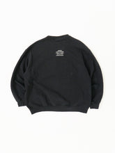 Load image into Gallery viewer, HARLEY DAVIDSON x Black Faded Rocky&#39;s Harley Black Crew (XS-XL)