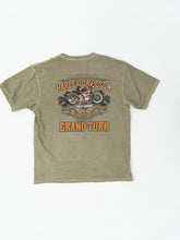 Load image into Gallery viewer, HARLEY DAVIDSON x Grand Turk Tee (XS-XXL)