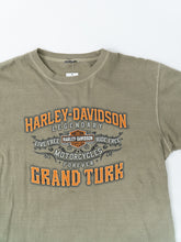 Load image into Gallery viewer, HARLEY DAVIDSON x Grand Turk Tee (XS-XXL)