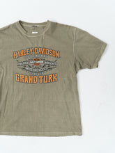 Load image into Gallery viewer, HARLEY DAVIDSON x Grand Turk Tee (XS-XXL)