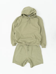 GAP x Pistachio Cotton Lounge Set (M)