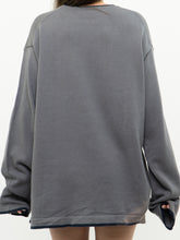 Load image into Gallery viewer, Vintage x GAP Grey Cotton Sweater (S-XL)