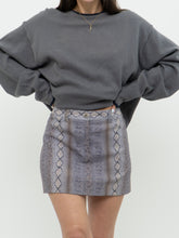 Load image into Gallery viewer, Vintage x GAP Grey Cotton Sweater (S-XL)