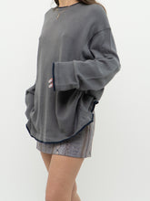 Load image into Gallery viewer, Vintage x GAP Grey Cotton Sweater (S-XL)