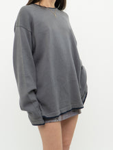 Load image into Gallery viewer, Vintage x GAP Grey Cotton Sweater (S-XL)