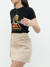 Load image into Gallery viewer, Vintage x Made in Hong Kong x KENNETH COLE Beige Cargo Skirt (S, M)