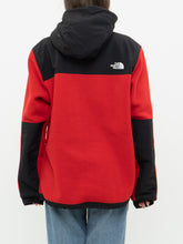 Load image into Gallery viewer, THE NORTH FACE x Red &amp; Black Cozy 3/4 Zip Fleece (S-L)