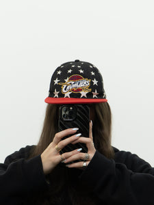 CLEVELAND CAVALIERS x Stars Snapback