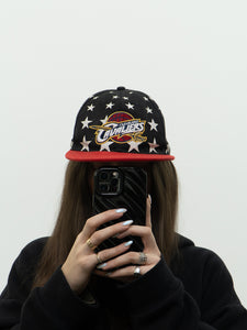 CLEVELAND CAVALIERS x Stars Snapback