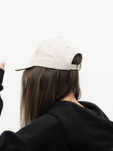 Load image into Gallery viewer, Vintage x SHELL Beige Hat