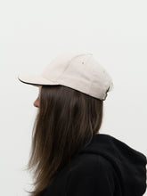 Load image into Gallery viewer, Vintage x SHELL Beige Hat
