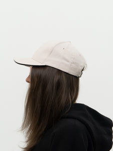 Vintage x SHELL Beige Hat