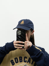 Load image into Gallery viewer, Vintage x RALPH LAUREN Navy Hat