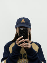 Load image into Gallery viewer, Vintage x RALPH LAUREN Navy Hat
