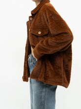 Load image into Gallery viewer, Modern x Ultra Soft Brown Jacket (XS-M)