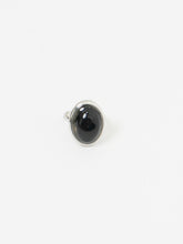 Load image into Gallery viewer, Vintage x Silver Mood Ring