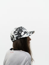 Load image into Gallery viewer, REEBOK x RAIDERS B&amp;W Camo Hat