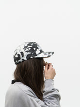 Load image into Gallery viewer, REEBOK x RAIDERS B&amp;W Camo Hat