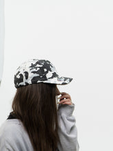 Load image into Gallery viewer, REEBOK x RAIDERS B&amp;W Camo Hat