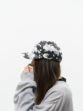 Load image into Gallery viewer, REEBOK x RAIDERS B&amp;W Camo Hat