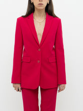 Load image into Gallery viewer, ZARA x Hot Pink Suit (XS)