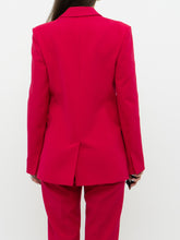 Load image into Gallery viewer, ZARA x Hot Pink Suit (XS)