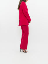 Load image into Gallery viewer, ZARA x Hot Pink Suit (XS)