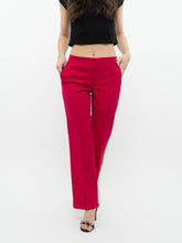 Load image into Gallery viewer, ZARA x Hot Pink Suit (XS)