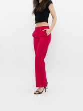 Load image into Gallery viewer, ZARA x Hot Pink Suit (XS)