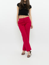 Load image into Gallery viewer, ZARA x Hot Pink Suit (XS)