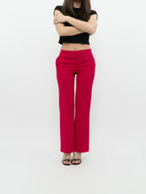 Load image into Gallery viewer, ZARA x Hot Pink Suit (XS)