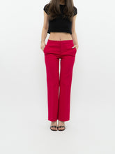 Load image into Gallery viewer, ZARA x Hot Pink Suit (XS)