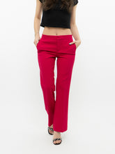 Load image into Gallery viewer, ZARA x Hot Pink Suit (XS)