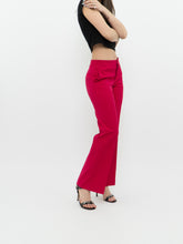 Load image into Gallery viewer, ZARA x Hot Pink Suit (XS)