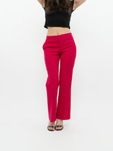 Load image into Gallery viewer, ZARA x Hot Pink Suit (XS)