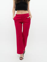 Load image into Gallery viewer, ZARA x Hot Pink Suit (XS)