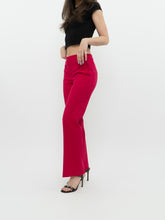 Load image into Gallery viewer, ZARA x Hot Pink Suit (XS)