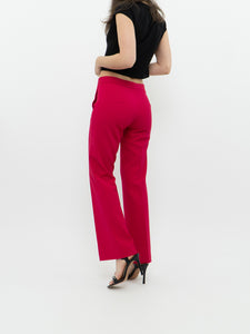 ZARA x Hot Pink Suit (XS)