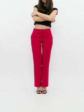 Load image into Gallery viewer, ZARA x Hot Pink Suit (XS)