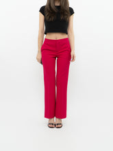 Load image into Gallery viewer, ZARA x Hot Pink Suit (XS)