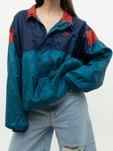 Vintage x NIKE Cross Training Windbreaker (XS-XL)