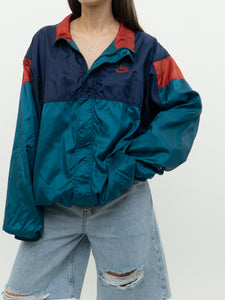 Vintage x NIKE Cross Training Windbreaker (XS-XL)