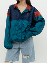 Load image into Gallery viewer, Vintage x NIKE Cross Training Windbreaker (XS-XL)