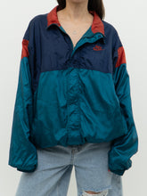 Load image into Gallery viewer, Vintage x NIKE Cross Training Windbreaker (XS-XL)