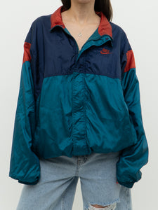 Vintage x NIKE Cross Training Windbreaker (XS-XL)