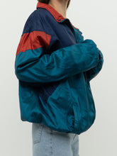 Load image into Gallery viewer, Vintage x NIKE Cross Training Windbreaker (XS-XL)